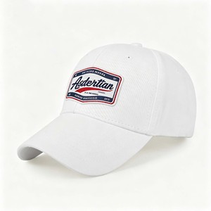 Gorra Trucker de Malla 100% Algodón con Logotipo Personalizado, Gorra Deportiva Moderna con Bordado 3D para Exteriores, para Hip Hop y Pesca Personalizada - Product Image 3