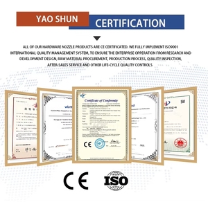 Туманная насадка для теплицы с <span class=keywords><strong>360</strong></span> градусами - Product Image 5
