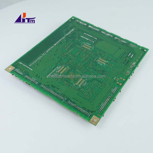Bo mạch điều khiển máy phát Fujitsu F53 KD03234-C038-06, phụ tùng ATM - Product Image 6