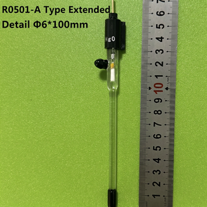 Electrodo de referencia Hg/HgO, solución alcalina de mercurio-óxido de mercurio - Product Image 1