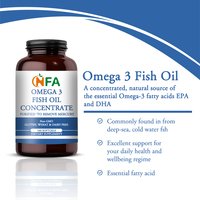 Gélules d'huile de poisson concentrée Oméga 3 non-OGM, directement de l'usine, avec acides gras essentiels, favorisent la santé cardiaque et cérébrale