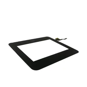 Custom touchscreen 3.5 Inch Touch lcd Screen module Projected Capacitive Touch Screen