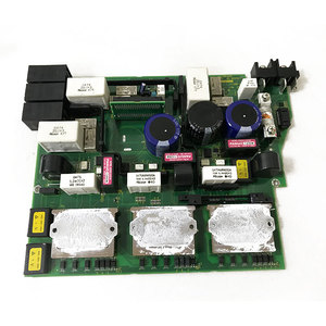 A20B-2101-0623 A20B-6240-H306 FANUC circuit pcb control board tested ok - Product Image 4