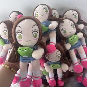 Nouvelles peluches grenouilles pour couples, adorables grenouilles en peluche M. <span class=keywords><strong>Grenouille</strong></span> avec longues jambes - Peluches grenouilles virales sur Internet, en stock dès maintenant - Product Image 2