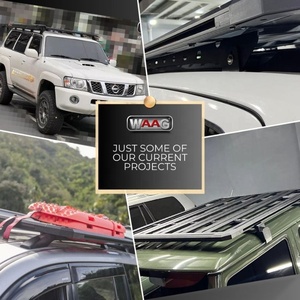 ขายตรงจากโรงงาน อุปกรณ์เสริม<span class=keywords><strong>รถ</strong></span>ยนต์ 4x4 แร็ค<span class=keywords><strong>หลังคา</strong></span>สำหรับ<span class=keywords><strong>รถ</strong></span><span class=keywords><strong>กระบะ</strong></span> - Product Image 6
