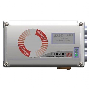 ชุดระบบควบคุมดิจิทัล Logix 500MD รุ่นเดิม LOGIX 520MD+37-W1D300-GM3-1100 - Product Image 1