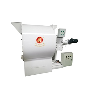 Nueva Máquina Refinadora de Chocolate QYJ1000 Tailake Golden Eagle de 1000 kg, Fácil de Operar, 380V/415V/220V/480V para Fábrica de Snacks - Product Image 2