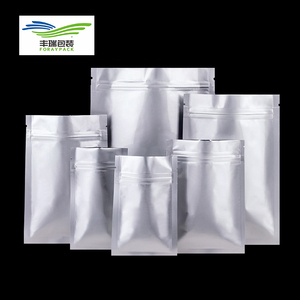 Mylar Bags 1 Gallon Mylar Bags For Food Storage 7 Mil 4x6 Pound Mylar Bags
