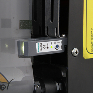 Tự động bong bóng tách trà niêm phong bao bì cốc nhựa niêm phong máy - Product Image 5