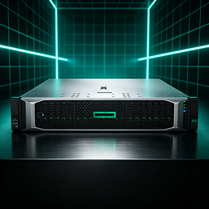Servidor en Rack Proliant Dl380 Gen10 2U, 2 Sockets, 8 SFF, Tarjeta de Control P816i-a de 4 GB, Fuente de Alimentación de 800 W, Disco Duro de 1 TB, 64 GB de Garantía, Alto Rendimiento - Product Image 1