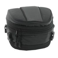 Sacs latéraux de moto en EVA rigide imperméable de haute qualité avec logo personnalisé 2026, boîte à outils pour motocycliste, sac de moto