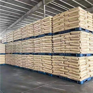 Goma Xantana Fufeng 80 Mesh 200 Mesh Grado Alimenticio <span class=keywords><strong>E415</strong></span> Espesante Estabilizador CAS 11138-66-2 para Bebidas, Salsas, Lácteos y Aditivos Alimentarios - Product Image 5