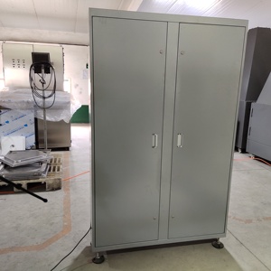 <span class=keywords><strong>Industrial</strong></span> Ip67 de Control eléctrico cajas de armarios de distribución al aire libre - Product Image 5