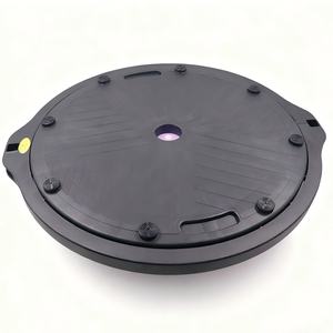 Kedua sisi bola latihan keseimbangan profesional, untuk latihan stabilitas dan terapi fisik - Product Image 3