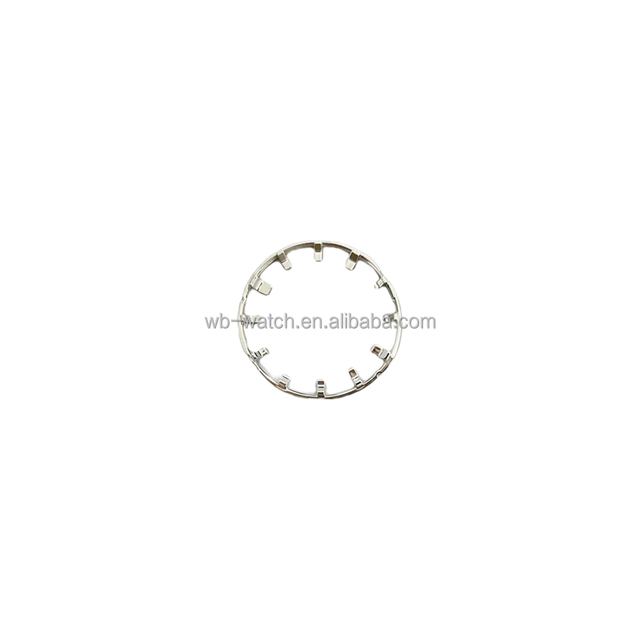 Metallic Color Ga2100 G Casi Oak Shock Watch Inner Rings and Hour Marker Ins Hot Designs Mod Kits Watch Parts Diy