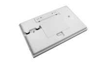 Mini kit d'alarme intelligent sans fil WiFi GSM 2G Tuya pour la maison, système de sécurité