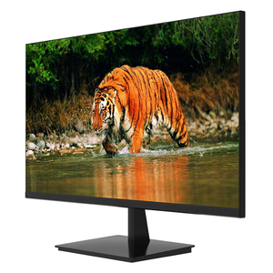 21.5 23.8 27inch FHD 1k75hz va kinh doanh văn phòng màn hình - Product Image 2