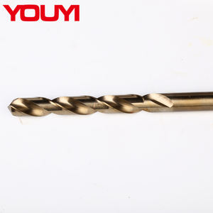 Din338 brocas ferramentas de alta precisão, torção, fabricante em zhejiang - Product Image 6