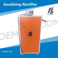 Redresseur de chargeur de batterie à découpage 48V