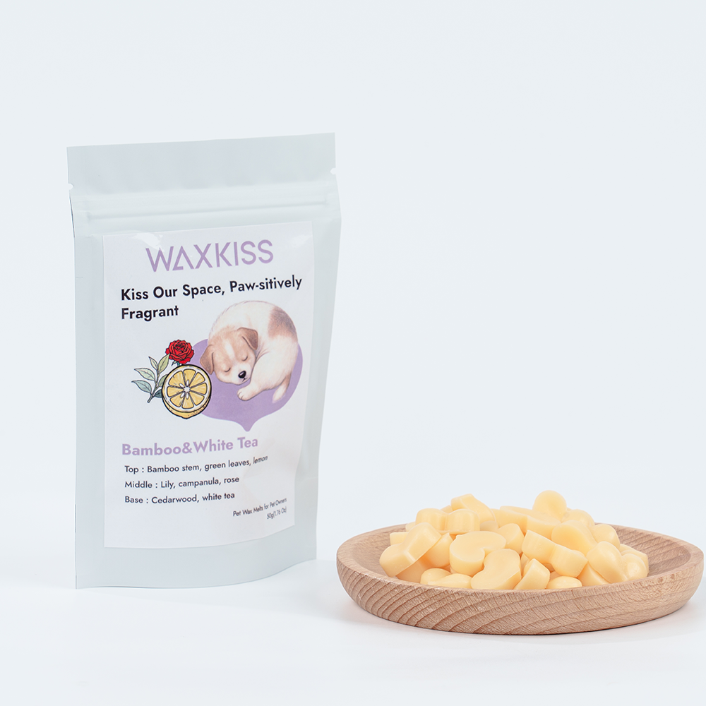 ชาไม้ไผ่และชาขาว