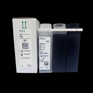Reactivo Roche, Reactivo de Laboratorio para Sistemas de Inmunoensayo Clínico, Kit de Reactivos Roche Cobas E411 601 801 C311, Kit de Detección - Product Image 5