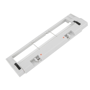 Couvercle de brosse principale de remplacement pour aspirateur robot <span class=keywords><strong>Xiaomi</strong></span> Mijia 1C F9 <span class=keywords><strong>D9</strong></span> 1T, accessoires blancs - Product Image 3