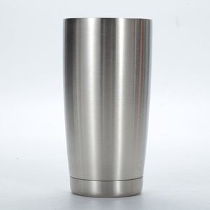 Vaso Térmico Aislado de 30 oz para Bebidas Post-Entrenamiento, Acero Inoxidable, para Gimnasio y Auto - Product Image 1