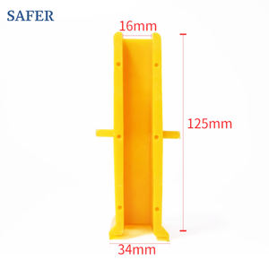 Thyss ** Zapata <span class=keywords><strong>de</strong></span> guía <span class=keywords><strong>de</strong></span> contrapeso para elevador 10mm 16mm Carril <span class=keywords><strong>de</strong></span> <span class=keywords><strong>correo</strong></span> Guía deslizante Forro <span class=keywords><strong>de</strong></span> Zapata - Product Image 5