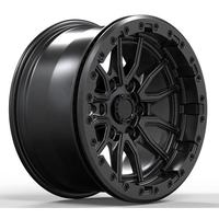 Geschmiedete Felgen für PKW und Offroad 17-22 Zoll 5x112 5x114.3 5x115 5x120 5x127 5x130 6x5 6x135 6x130 6x139.7 8x165.1 8x170 5x5.5 GMC
