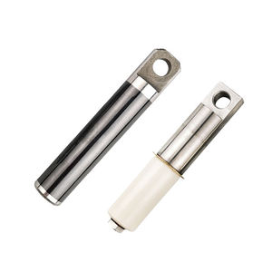 Stantuffo in ceramica placcato 18 mm <span class=keywords><strong>per</strong></span> pompa dell'acqua a getto d'acqua ad alta pressione - Product Image 1