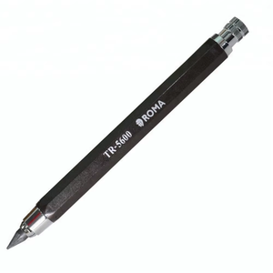 5.6 millimetri automatico carbonella schizzo matite meccaniche disegno di carbonio morbido della <span class=keywords><strong>matita</strong></span> per rifornimenti di arte - Product Image 6