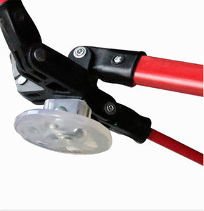 Sombrilla plegable para techo de coche, aislamiento térmico automático, protección solar especial, cubierta de dosel, venta directa de fábrica - Product Image 2