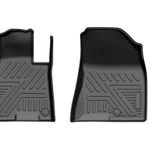 Tapis de sol de voiture en TPE imperméable de haute qualité, design 5D, très vendu, pour Kia SPORTAGE 2019 - Product Image 3