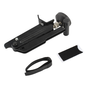 ขาตั้งรถจักรยานยนต์ Zuqing รุ่น RS112 แบบพับได้ สำหรับล้อหลัง ใช้ได้กับรถทั่วไป - Product Image 3