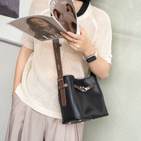 Sacs à bandoulière et sacs fourre-tout tendance en cuir pour femmes, vente en gros sur les marchés en ligne chinois