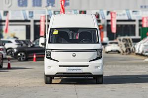Véhicule électrique multi-usage nouvelle énergie / Changan V919 <span class=keywords><strong>Glory</strong></span> / 6 places, empattement court, CATL 50 kWh, charge rapide et lente / Conduite à gauche - Product Image 2
