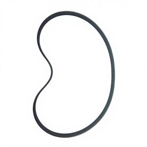 Courroie d'alternateur Jetta 07K145933, neuve, pour remplacement et réparation, accessoire automobile - Product Image 1