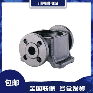 ปั๊มแรงเหวี่ยงซีลกล CR CRI CRN Cm1 3 5 10 15 20 25 32 45 - Product Image 4