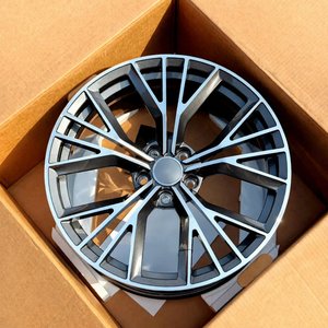 ล้ออัลลอยด์ฟอร์จใหม่ 5X114.5 สำหรับรถเมอร์เซเดส รุ่น 450SEL W123 W107 <span class=keywords><strong>W108</strong></span> W114 W115 C126 C123 SEC126 ขนาด <span class=keywords><strong>18</strong></span>-22 นิ้ว ประสิทธิภาพสูง - Product Image 6