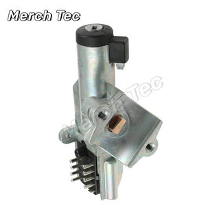 <span class=keywords><strong>Ouri</strong></span> pour pièces de rechange de camion VOLVO 20398484 serrure de commutateur d'allumage de direction accessoires de camion de haute qualité - Product Image 4