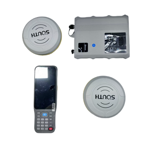 GNSS G3ใต้พร้อมช่อง1598และ IMU-RTK สำหรับฐานสำรวจที่ดินและราคา GPS RTK - Product Image 4