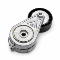 Piezas de Sistemas Eléctricos de Alta Calidad de Fábrica 06H903133G 06H903133F Tensor del Generador para Audi A4 A5 Q5 Volkswagen Amarok