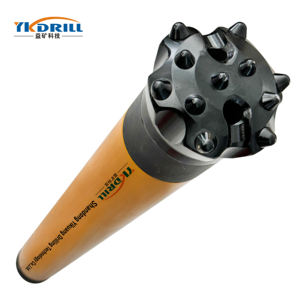 مصنع الصين العلامة التجارية YK بئر 90 أسفل الحفرة - Product Image 1