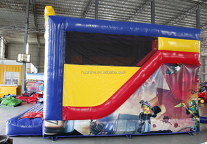 <span class=keywords><strong>Casa</strong></span> inflable <span class=keywords><strong>castillo</strong></span> hinchable gonfiabili inflables de uso comercial Brinca brinca inflable Juguetes y accesorios - Product Image 4