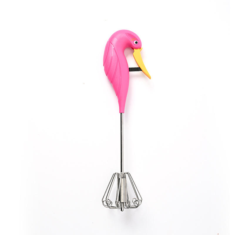 บรรจุภัณฑ์ถุง PP สีชมพู