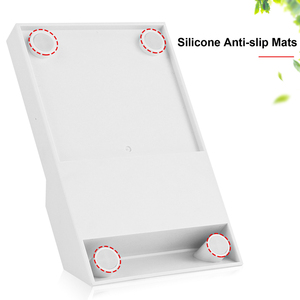 Cho Nintendo cho chuyển đổi OLED đứng chủ trò chơi Thẻ lưu trữ Dock cho Nintendo cho switch & Lite 6-1 đĩa chủ thẻ hiển thị - Product Image 5