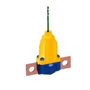 Interruptor Desconectador de Batería Miba POWERfuse Firework con Fusible de Baja Resistencia - Product Image 5