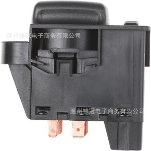 Interruptor de faros delanteros para coche 90213283 para Opel Astra, pieza de repuesto metálica - Product Image 2