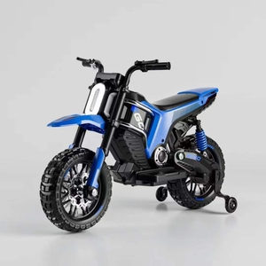 <span class=keywords><strong>Moto</strong></span> électrique tout-terrain pour enfants Super Power Kids, à conduire soi-même, fonctionnant sur batterie, pour les enfants de <span class=keywords><strong>10</strong></span> <span class=keywords><strong>ans</strong></span> - Product Image 4