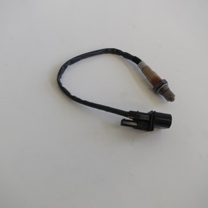 Sensore di Ossigeno per Scarico ad Alte Prestazioni 1K0998262J 0258007359 03C906262B 0258007285 per Audi A3 A8 VW <span class=keywords><strong>Golf</strong></span> <span class=keywords><strong>Polo</strong></span> Touran 1.4 <span class=keywords><strong>1.6</strong></span> 3.2 - Product Image 4